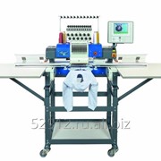 Вышивальная машина Sprint xl фото