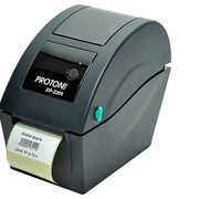 Принтер этикеток штрих-кода PROTON DP-2205
