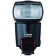 Фотовспышка Canon Speedlite 580EX II фото