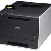 Высокоскоростной цветной сетевой лазерный принтер HL-4150CDN