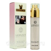 Versace Парфюм с феромонами Versace Bright Crystal 45 ml (ж) фотография