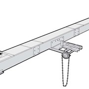 Транспортеры цепные для зерна фотография