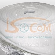 Отражающая теплоизоляция - самоклеящийся материал Изоком ФС фотография