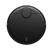 Робот пылесос Xiaomi MiJia Robot Vacuum Cleaner LDS (MOP) Black фото