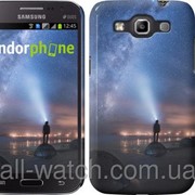 Чехол на Samsung Galaxy Win i8552 Космическое небо “3060c-51“ фото