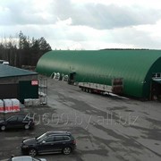 База на 17-ом км Могилевского шоссе М4 фото