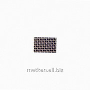 Сетка латунная полутомпак Л80 микронных, средних размеров ГОСТ 6613-86диаметр 0,16мм размер 20