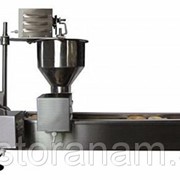 Аппарат для приготовления пончиков Hurakan HKN-PRF11-900
