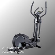 Эллиптический тренажер — Clear Fit Alone VG75 Aero