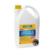 Концентрат на основе этиленгликоля TTC Trad. Techn. Coolant G 11 Premix -40°C, 1,5 л фотография