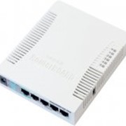 MikroTik RouterBOARD RB751U-2HnD 1114 фото