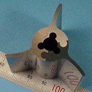 Проектирование технологической оснастки, приспособлений штамповки и литья фото