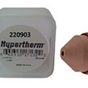 Сопло 50А (воздух) для Hypertherm MaxPro 200 оригинал (OEM) 220890 фотография