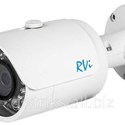 Уличная камера видеонаблюдения RVi-C421 2.8 мм фото