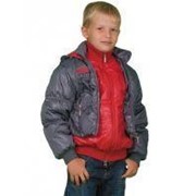 Куртка С-162 для мальчика Ариадна фото