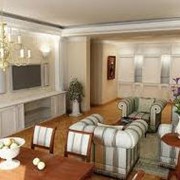 Дизайн интерьера гостиниц КИЕВ