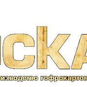 Бесконечный картон