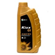 Полусинтетические масла Kixx G1 10W-30