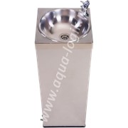 Питьевой фонтанчик “АКВА-Лоджик“ (К) серия Супер с фильтрами очистки воды фото