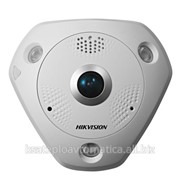 Камера Wi-Fi купольная Hikvision DS-2CD6332FWD-I фото