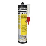 Ceresit CB 300 FLEXTEC Монтажный клей-герметик на основе полимера фото