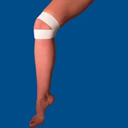 Бандаж для коленного сустава (эластичный) Тип 514 фото
