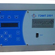 Комплектное устройство защиты и автоматики ТЭМП 2501-1