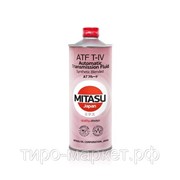 MITASU ATF T-IV жидкость для АКПП (1л) п/синт. фотография