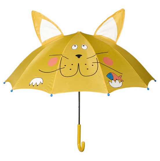 Веселые зонтики. Зонт детский. Зонтики детские с ушками. Зонт детский с ушками. Зонтики с глазками.