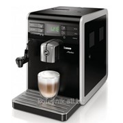 Автоматическая кофемашина Philips Saeco Moltio Class Cappuccino Black HD8768/09
