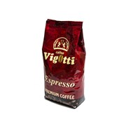 Кофе натуральный в зернах Vigotti Espresso Coffee фото