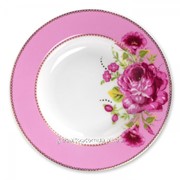 Тарелка для супа Soupe Rose Pink, PIP Studio (№ 51001013) фото