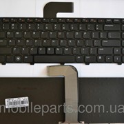 Клавиатура Dell 14R N4110,M4110,N4050,M4040 фотография