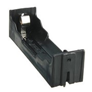 4pcs DIY хранения Box Holder чехол для 1 х 18650 аккумулятор фотография