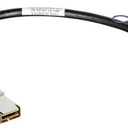 Пассивный кабель D-Link DEM-CB50CXP