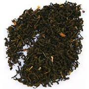 Зеленый чай Королевский жасмин фото