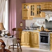 Мебель для кухни Анастасия фотография