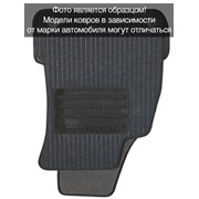 Коврик Peugeot 206 98 текстиль Robust фото