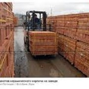 Получение грузов, хранение и сортировка грузов фото