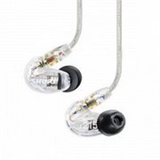 SHURE SE215-CL фото