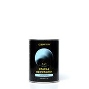 CERTA - Грунт-краска по металлу 3 в 1  фото