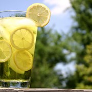 Натуральный лимонад - Ранова
