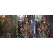 Реставрация икон в Донецкой области