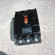 Выключатель автоматический А-3124 – защитник оборудования. фото