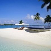 Отдых и оздоровление для всей семьи у моря Мальдивы
