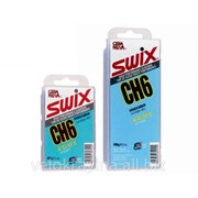 Смазка для лыж SWIX CH6 Blue-CH006-6/CH006-18 фотография