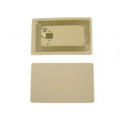 Этикетки Бумажные ISO Размер RFID Smart Label фотография