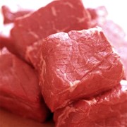 Охлажденное мясо говядины