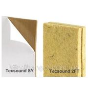Tecsound FT 75, с односторонним войлоком, 7,6 кг/кв. м фото