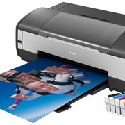 Печать цифровых фотографий фотография